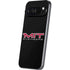Massachusetts Institute of Technology MIT Engineers Black Pixel 9 Pro XL Skin
